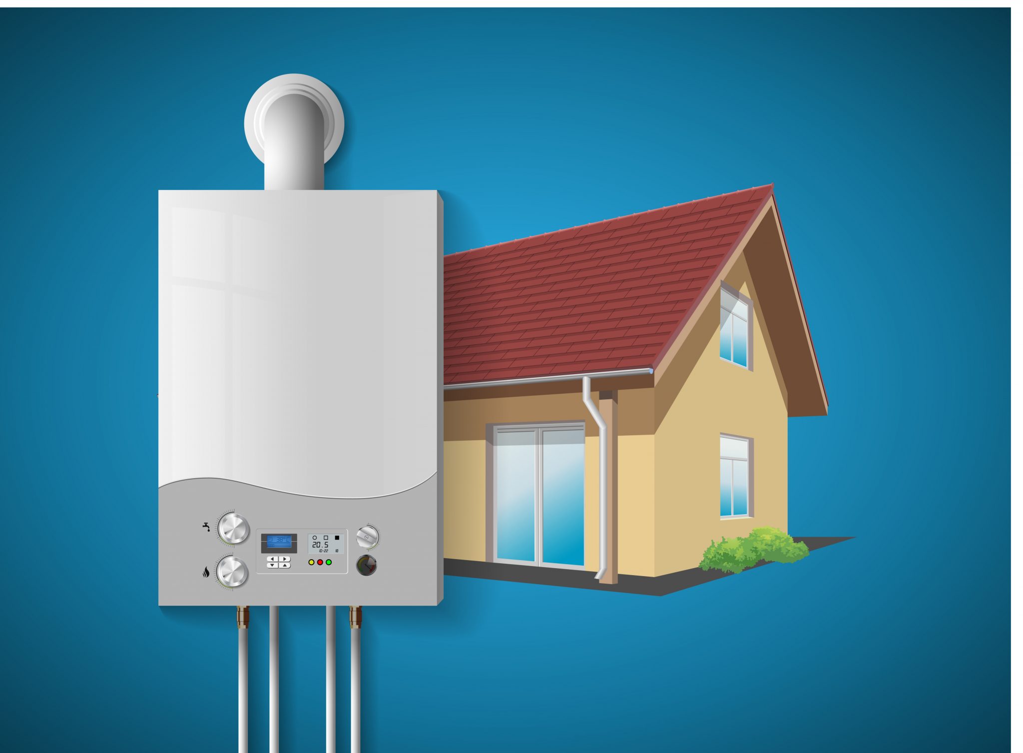 Heating Your Home Home Energy Funding Scotland