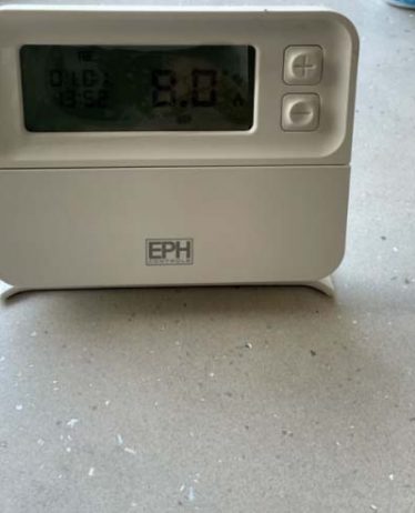 Smart EPH controls